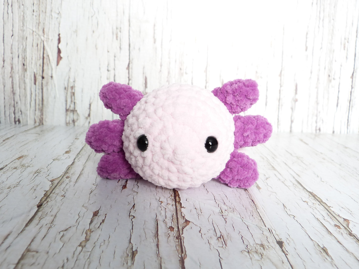 Axolotl