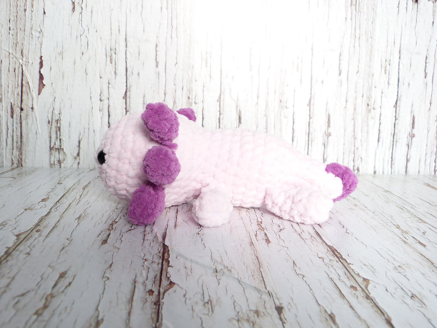 Axolotl