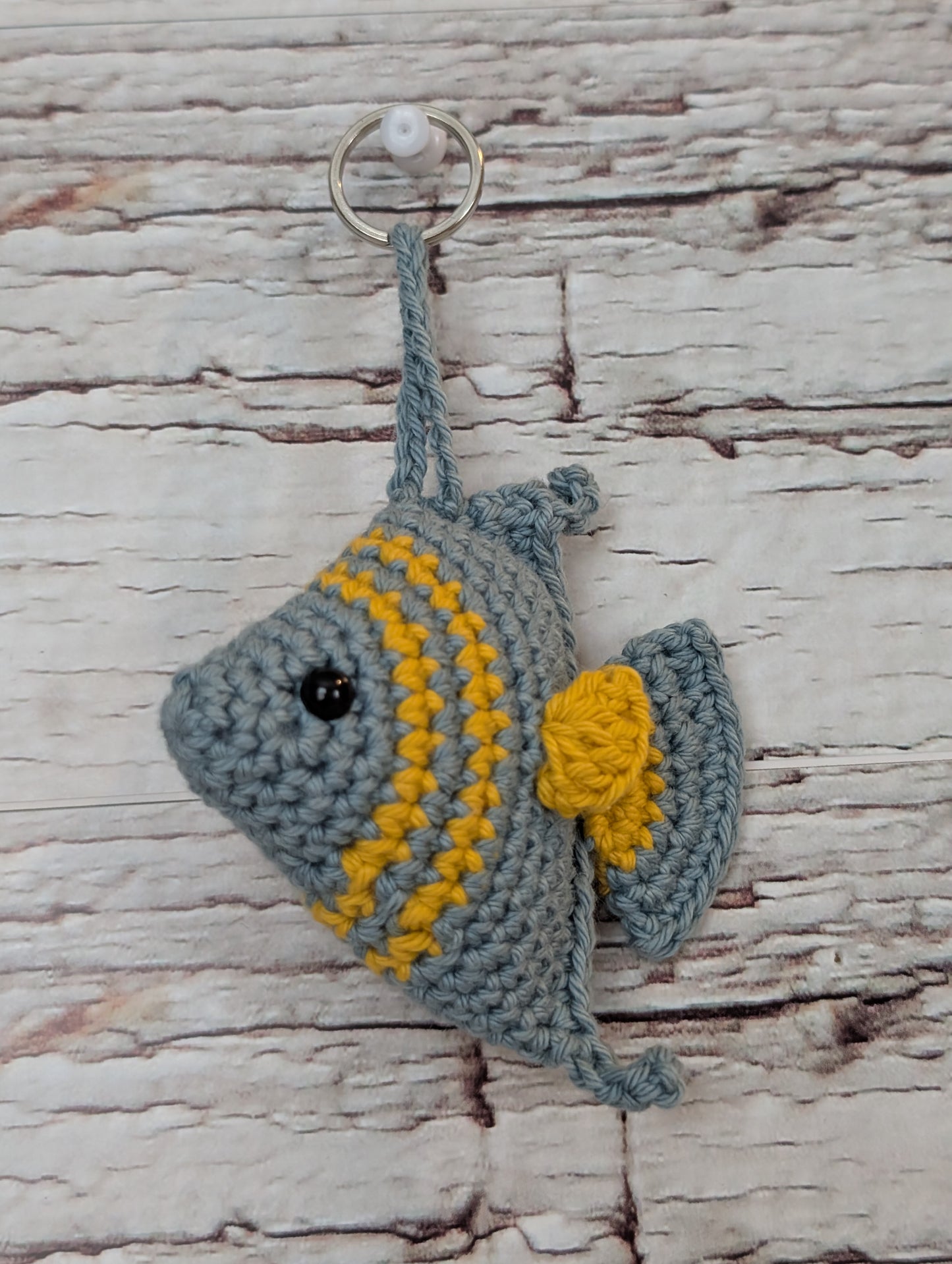 Porte-Clé Poisson