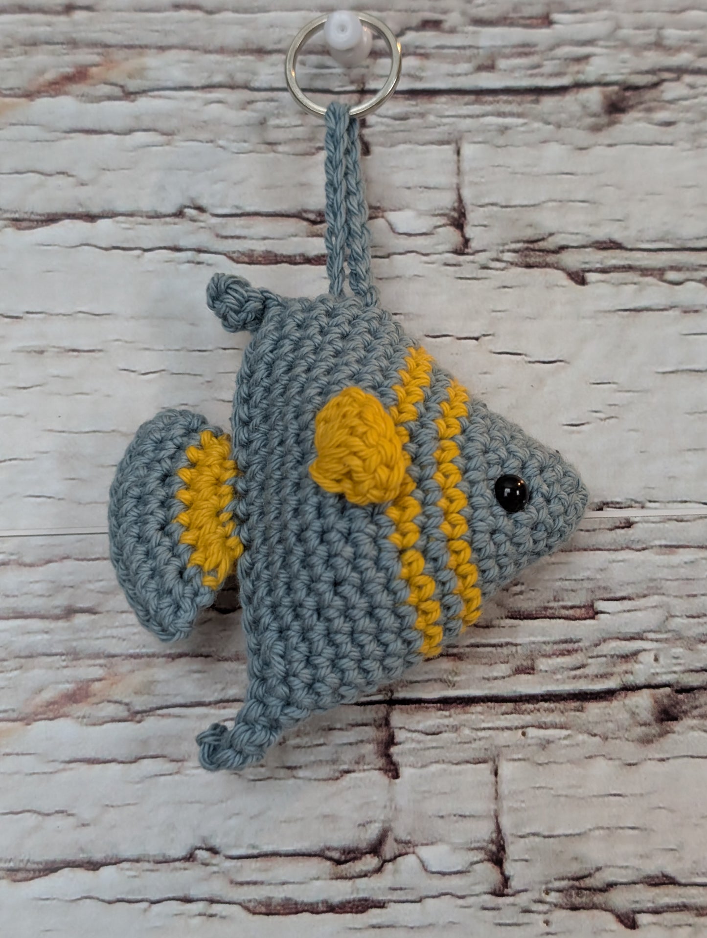 Porte-Clé Poisson
