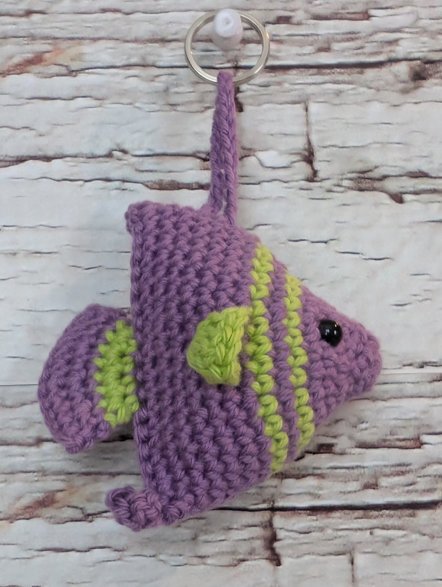 Porte-Clé Poisson