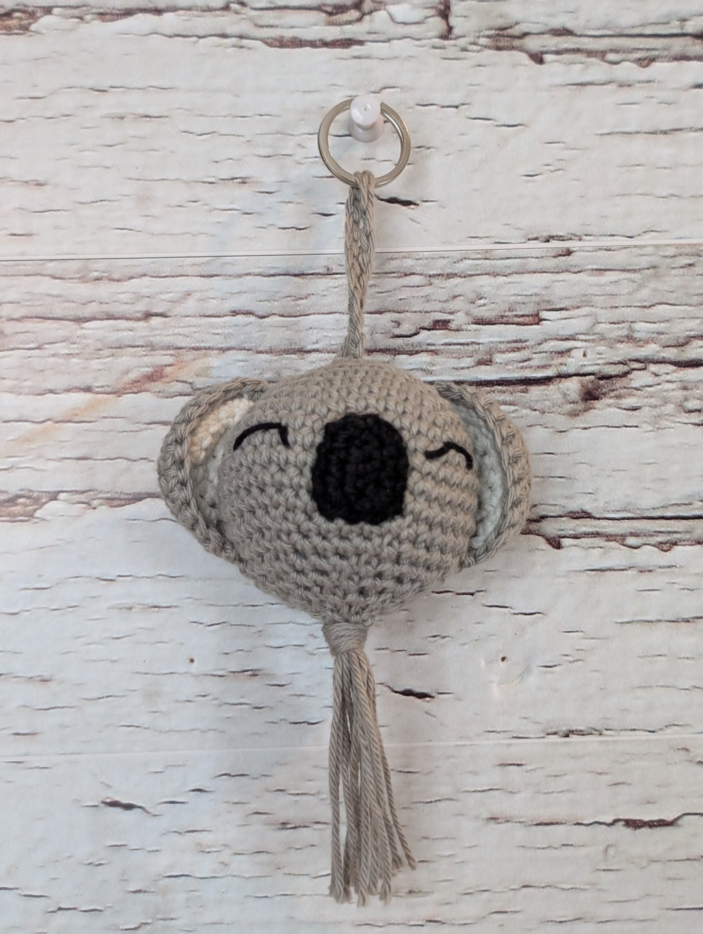 Porte-Clé Koala