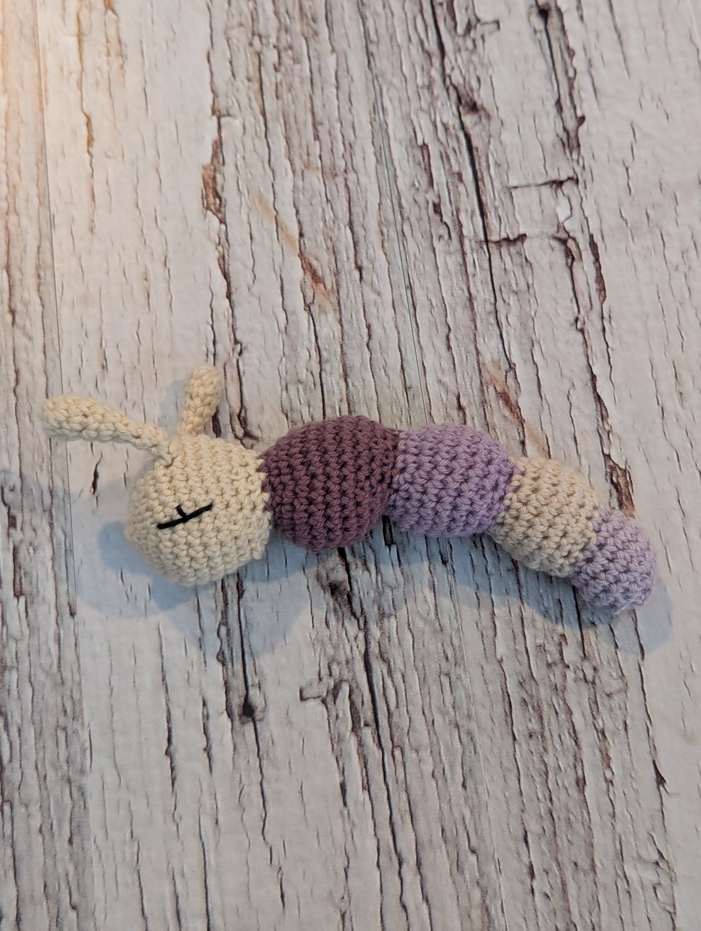 Petite Chenille