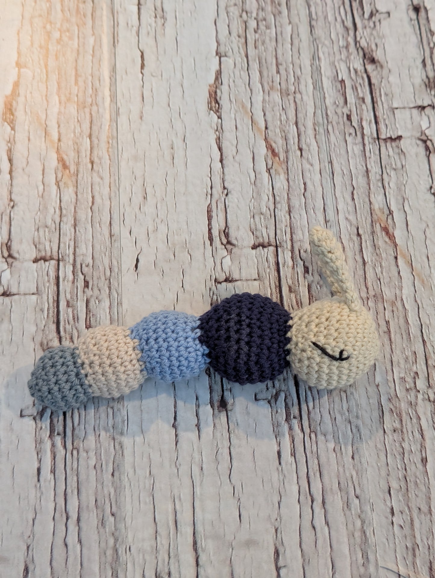 Petite Chenille