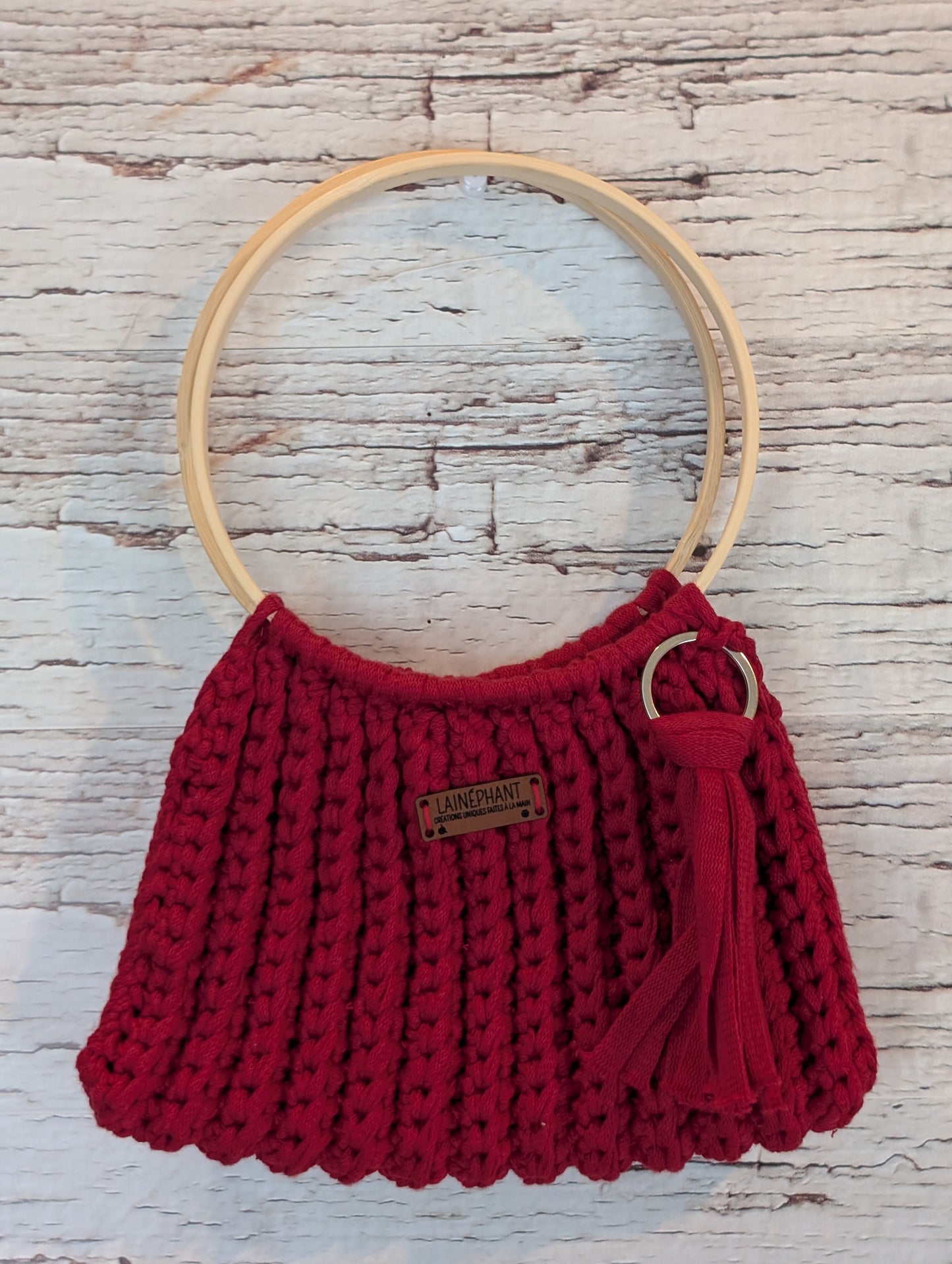 Sac à main Petit