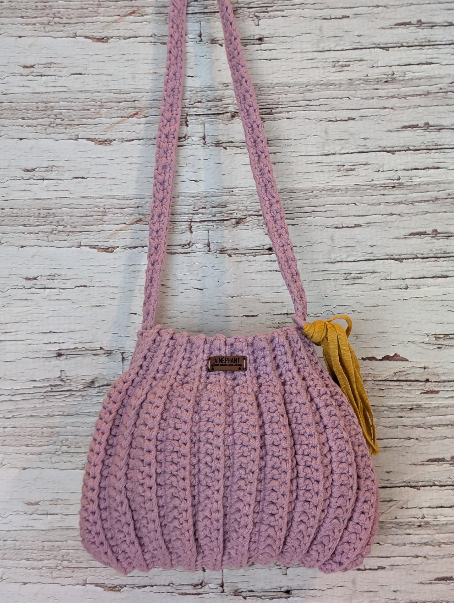 Sac Bandoulière