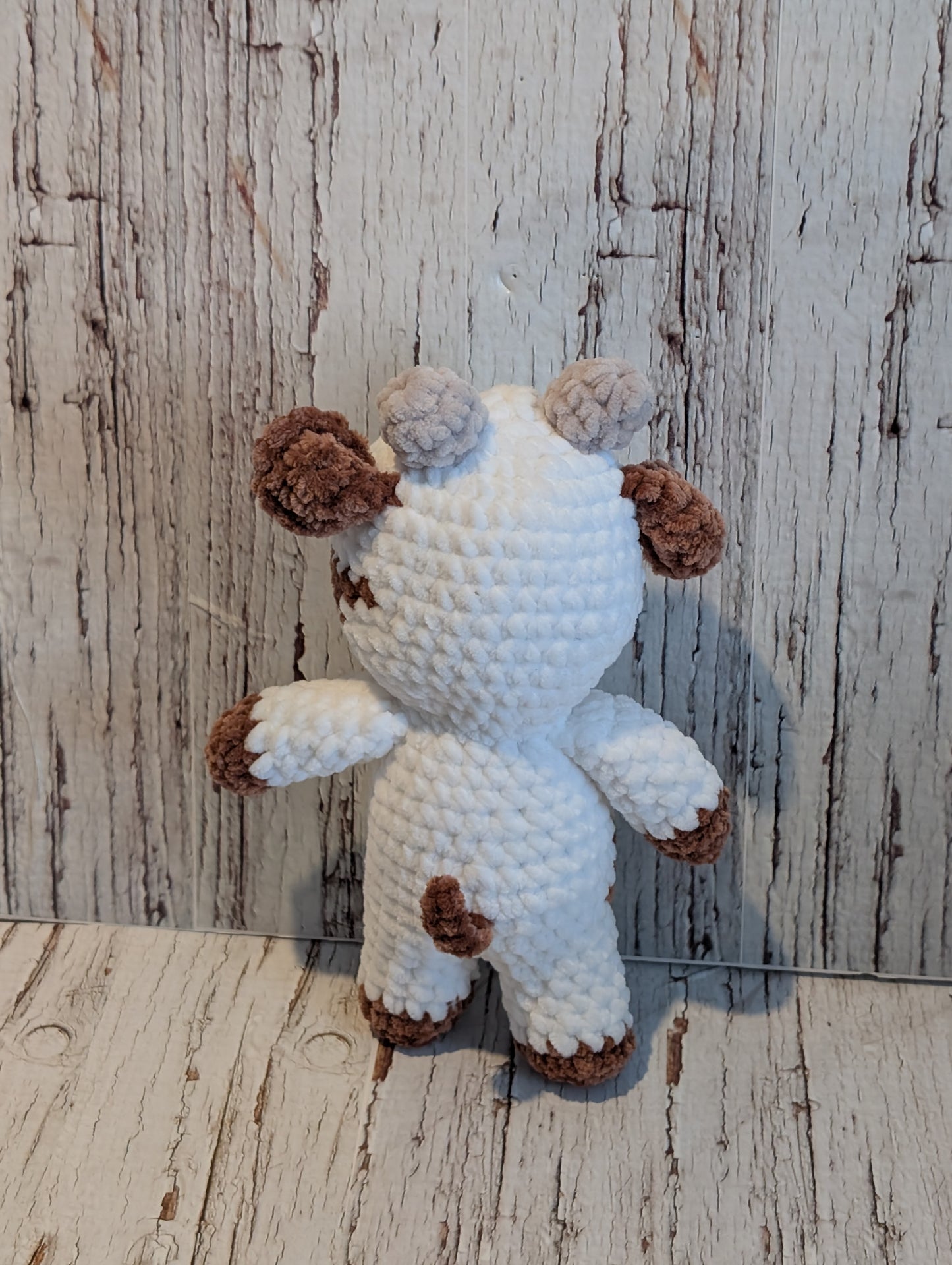 Vache