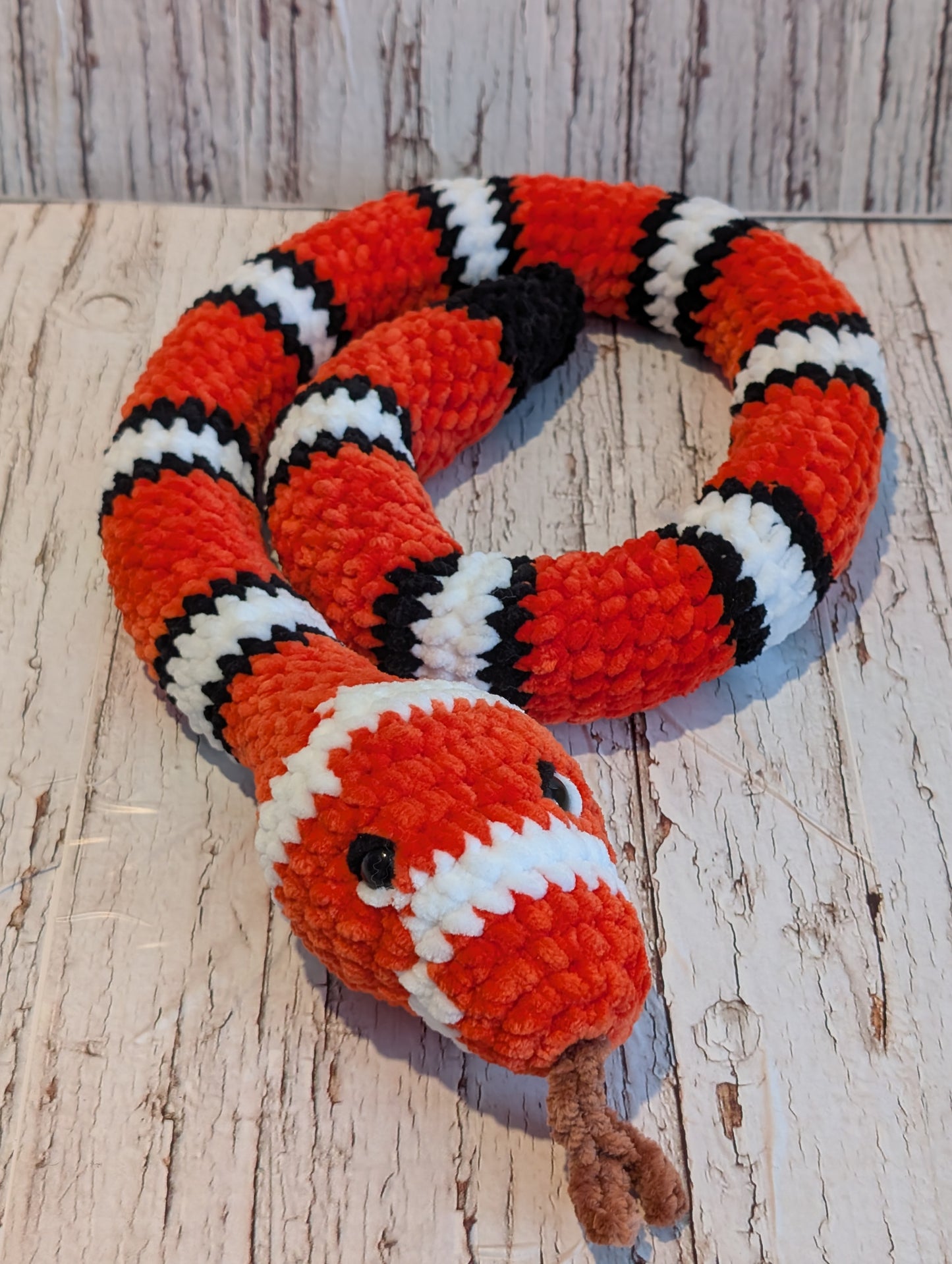 Serpent