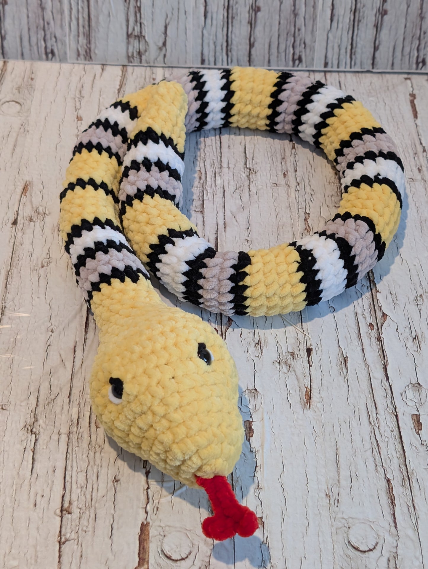 Serpent