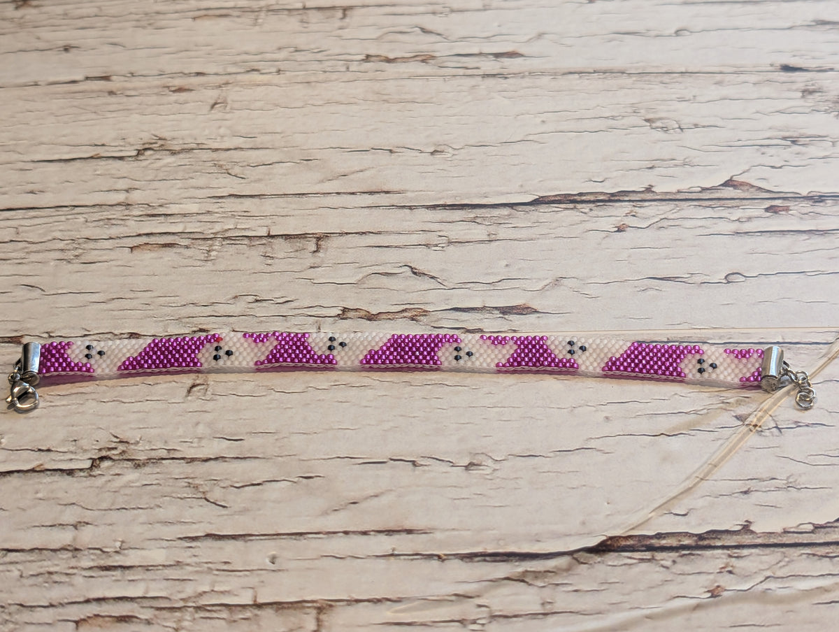 Bracelet Fantôme