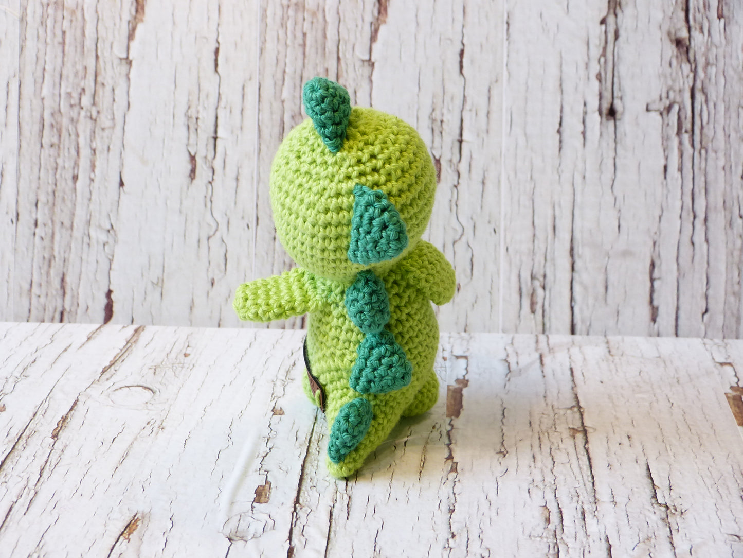 Petit Dinosaure