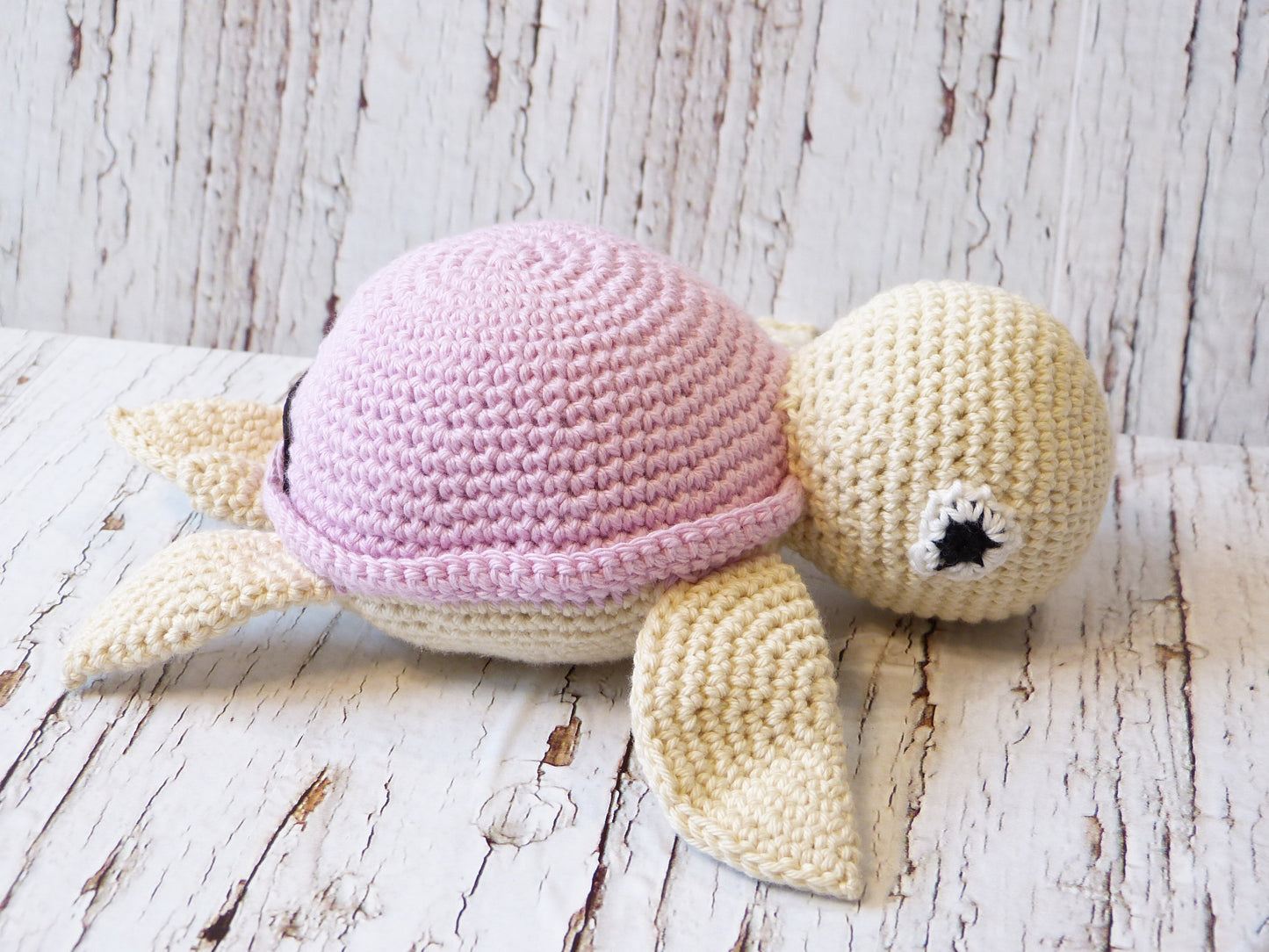 Tortue