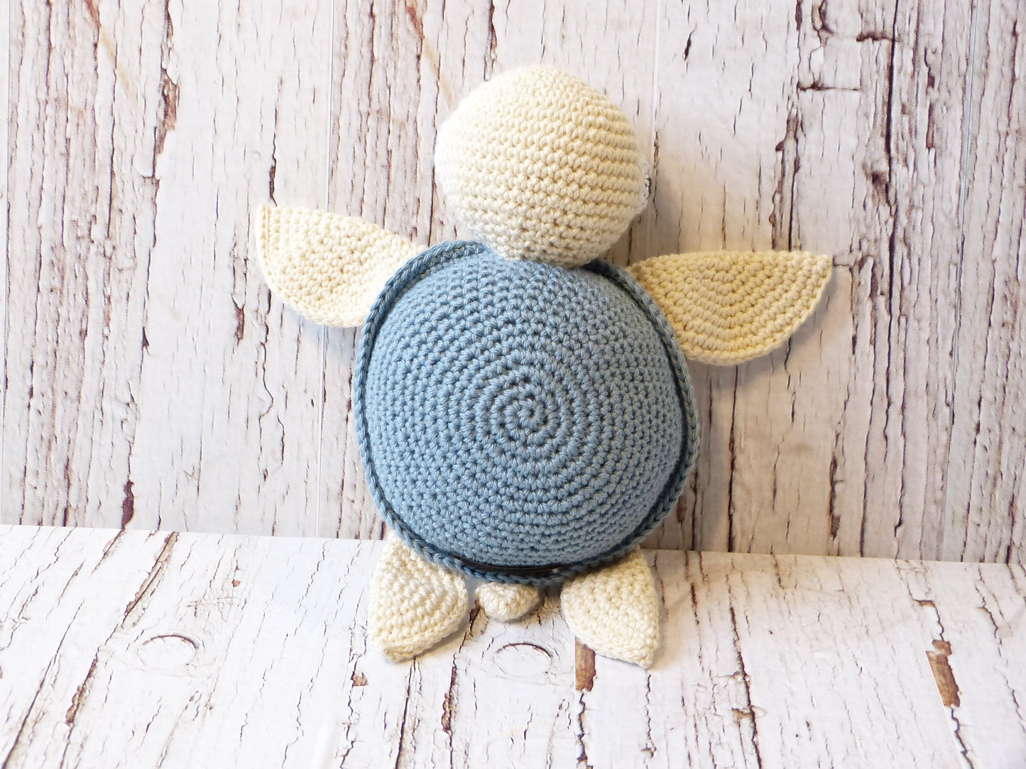 Tortue