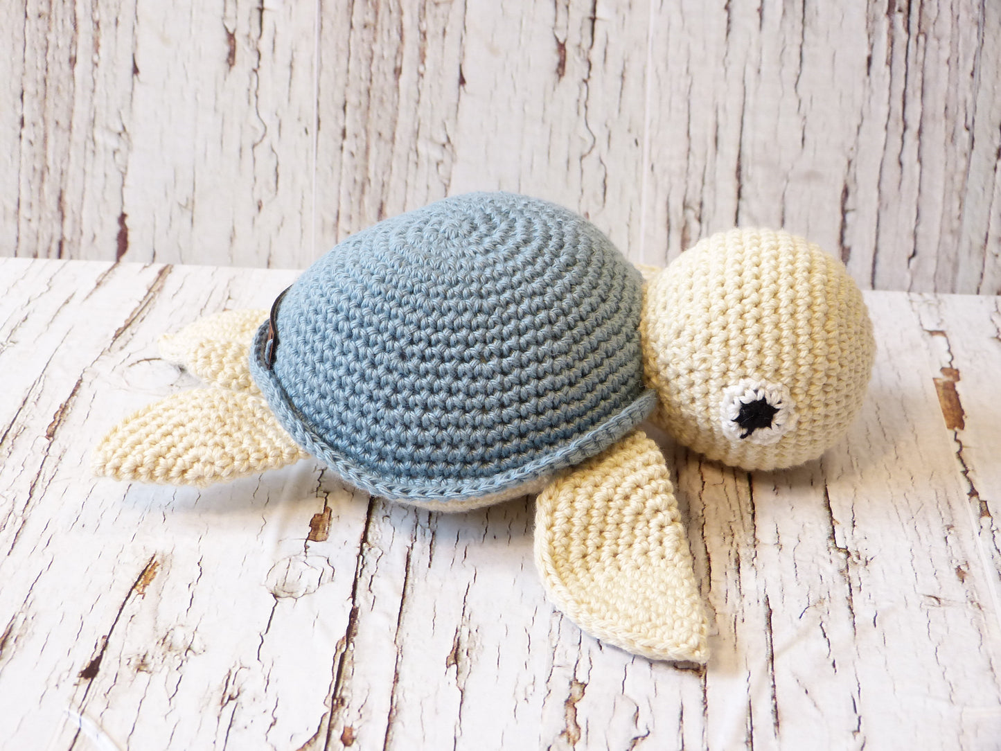 Tortue