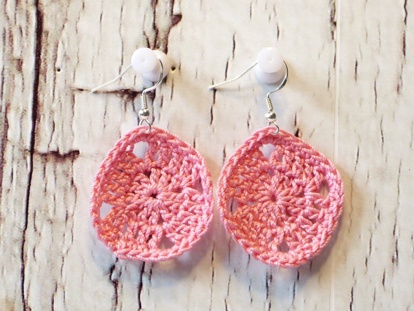 Boucle d' oreille Granny