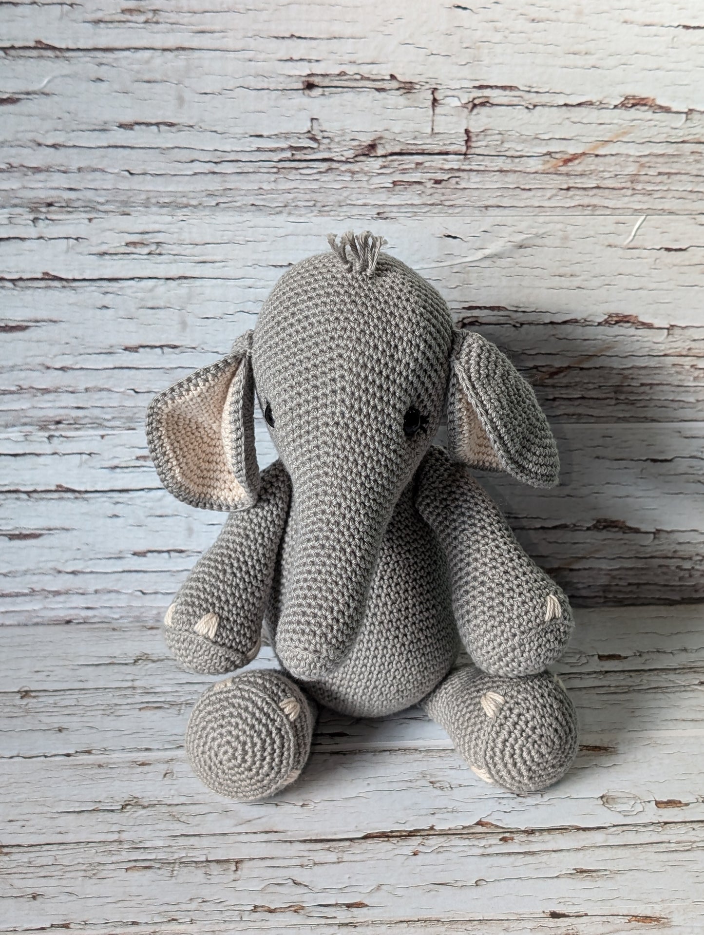 Éléphant- sur commande