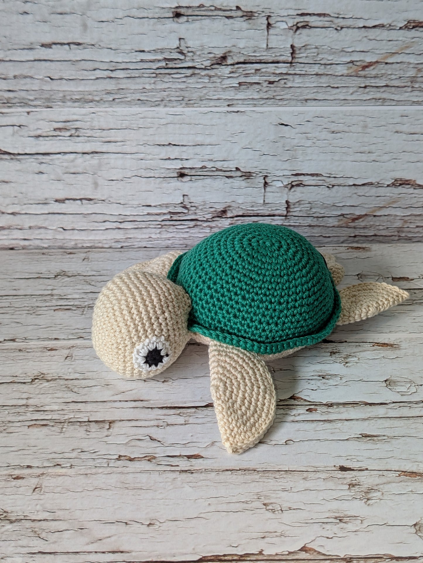 Tortue