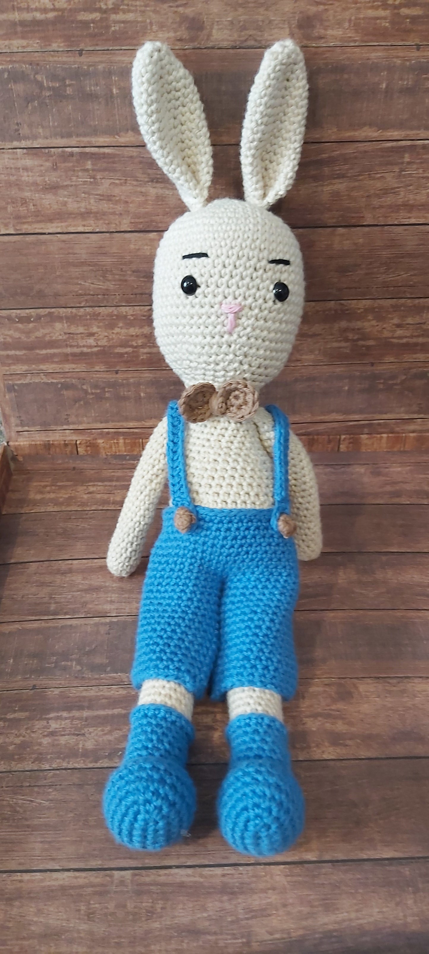 Lapin de Pâques