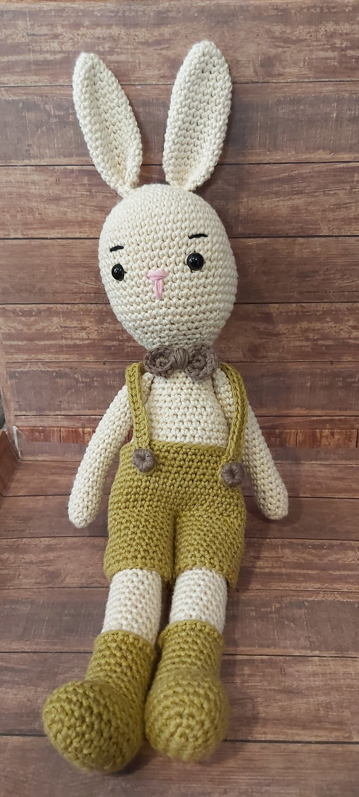 Lapin de Pâques
