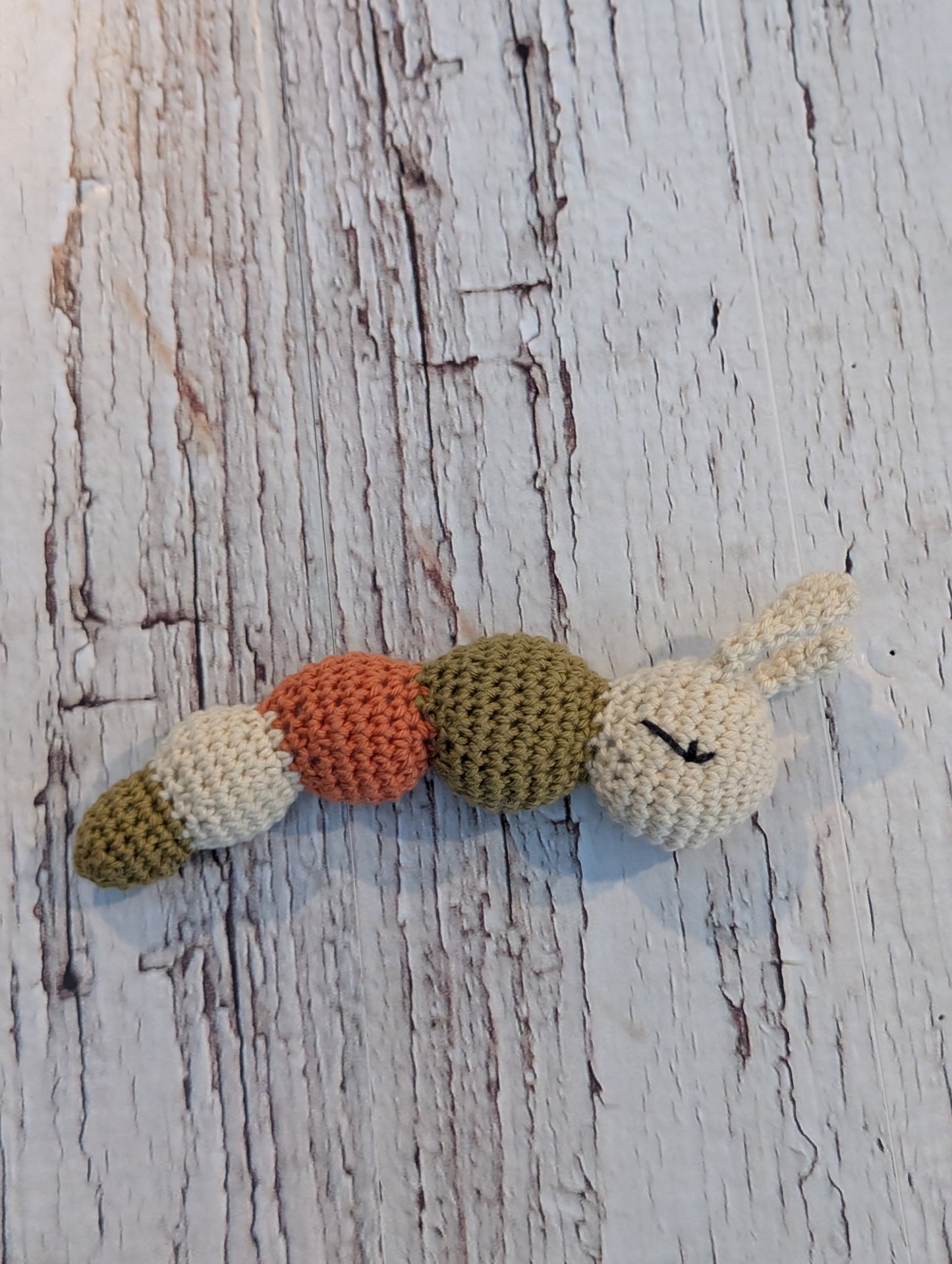 Petite Chenille