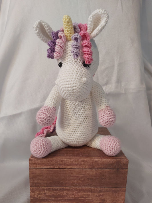 LICORNE- Sur Commande