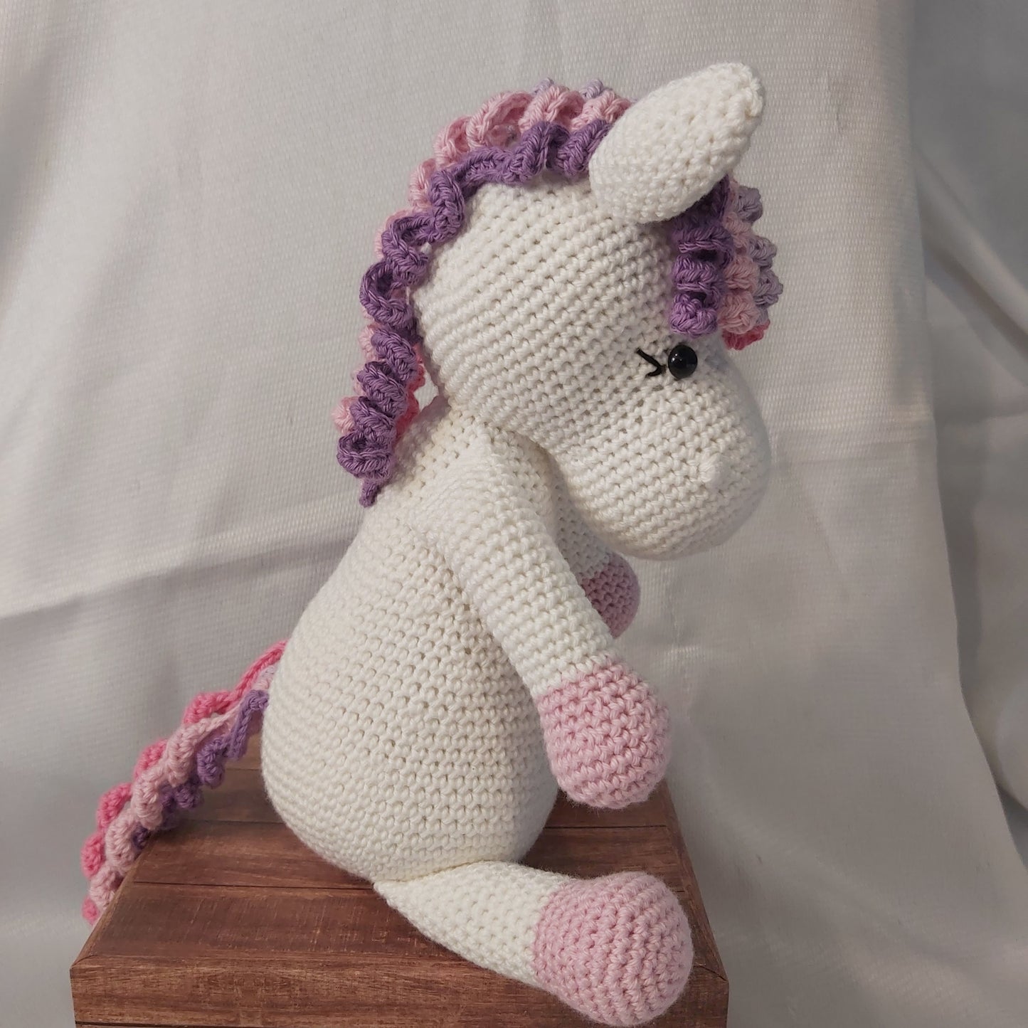 LICORNE- Sur Commande