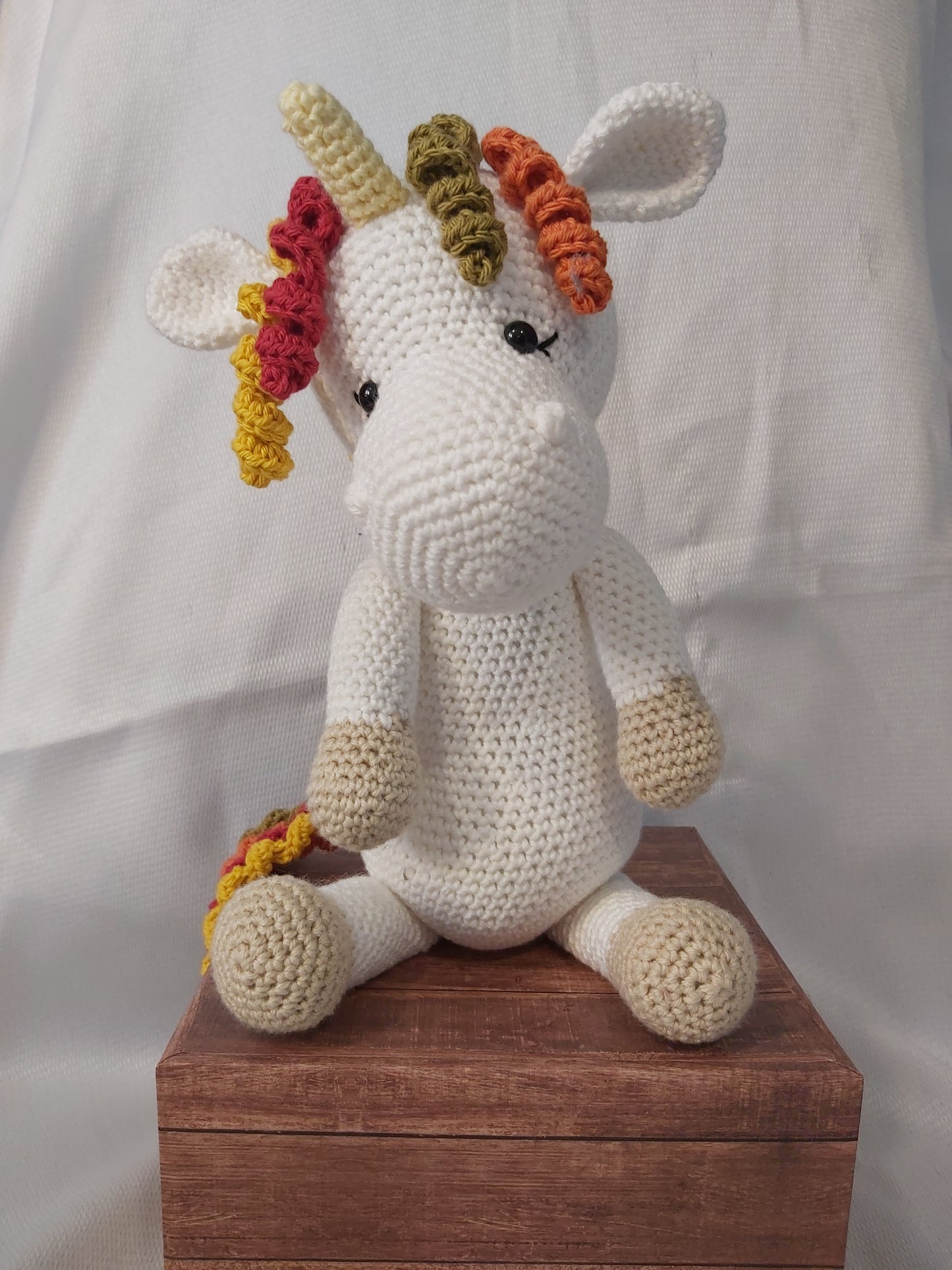 LICORNE- Sur Commande