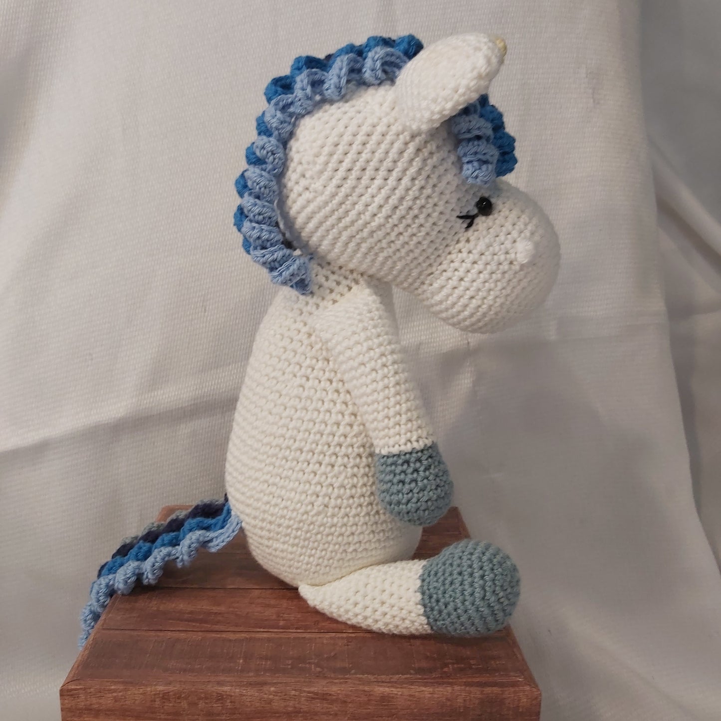 LICORNE- Sur Commande