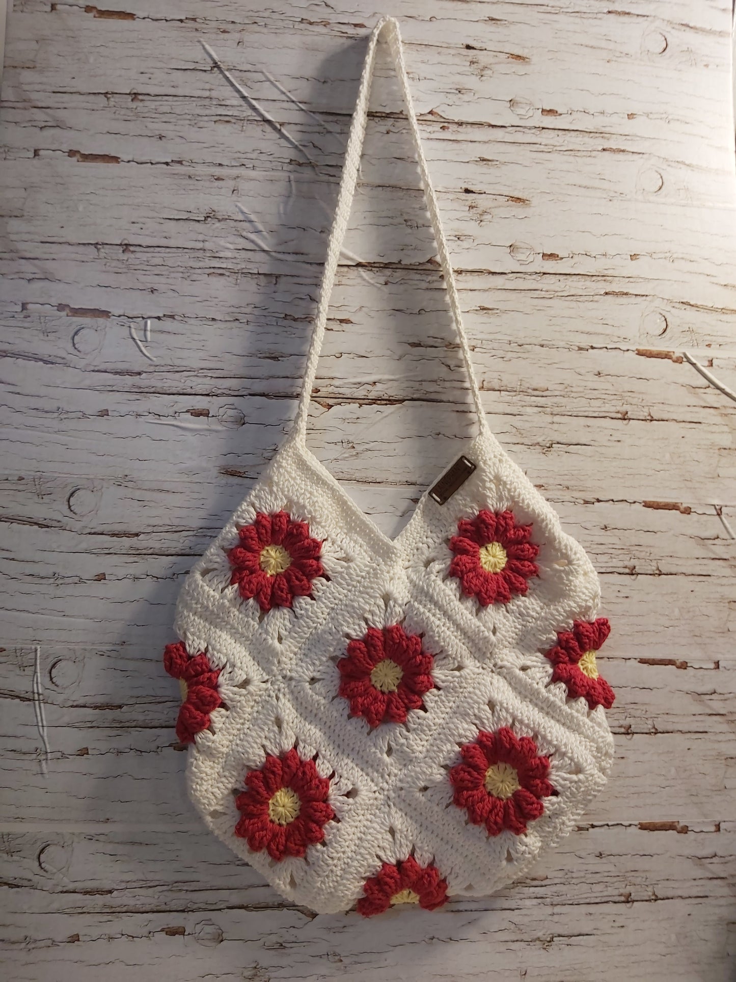 Sac Marguerite 3D