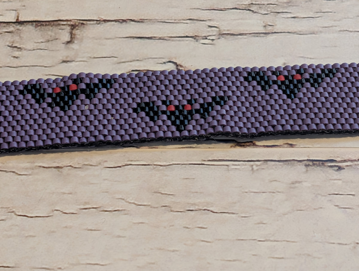 Bracelet Chauve-Souris