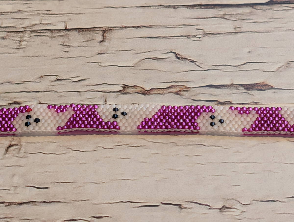 Bracelet Fantôme