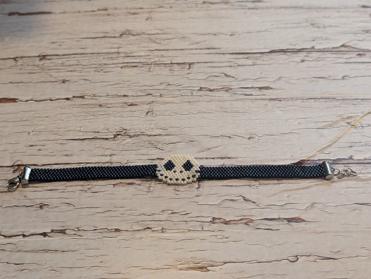 Bracelet Tissé Jack