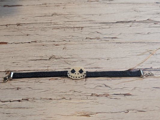 Bracelet Tissé Jack