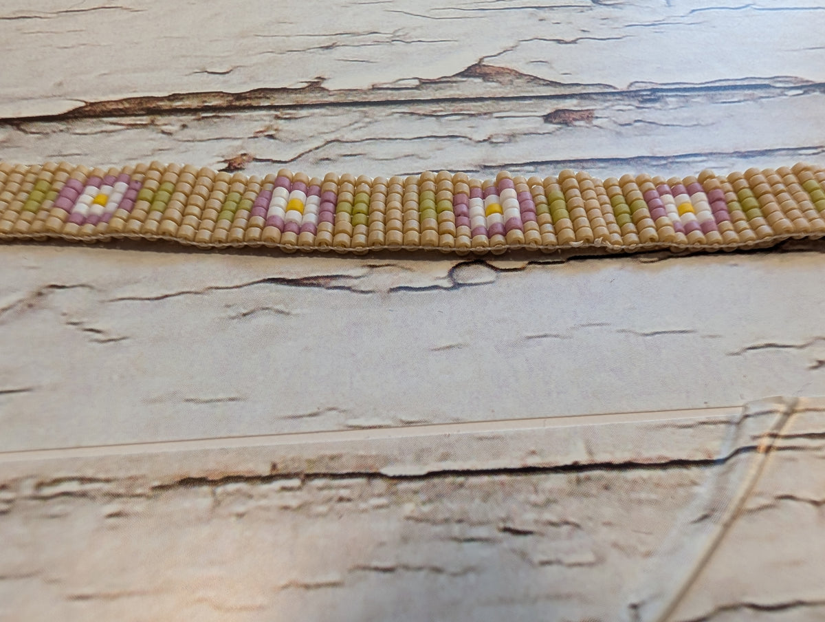 Bracelet  Douceur Florale