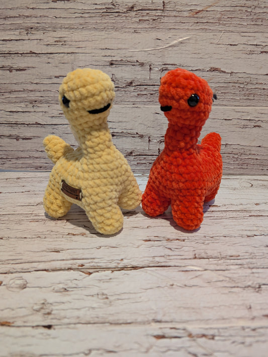 Dinosaure