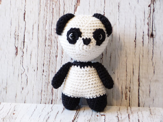 Petit Panda