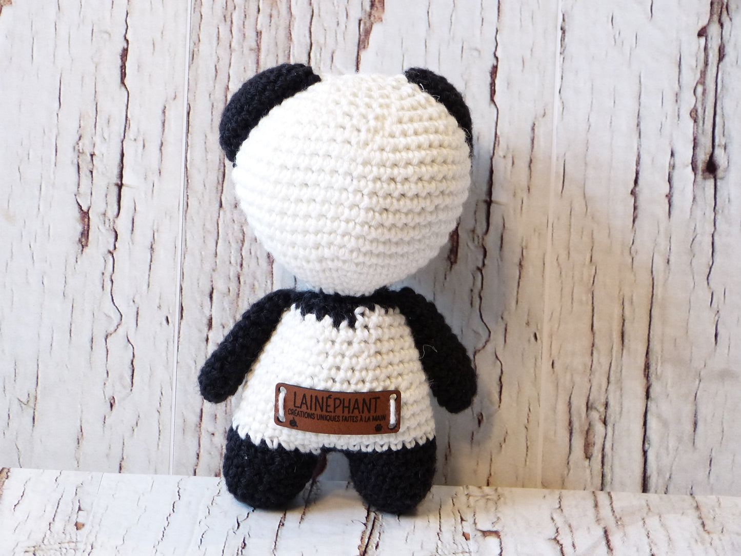 Petit Panda