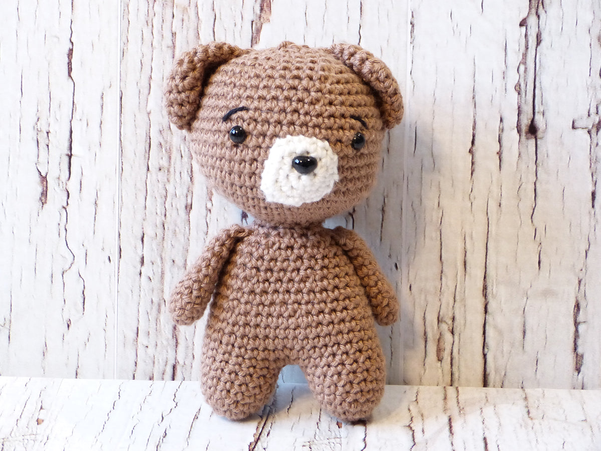 Kit Petit Ourson