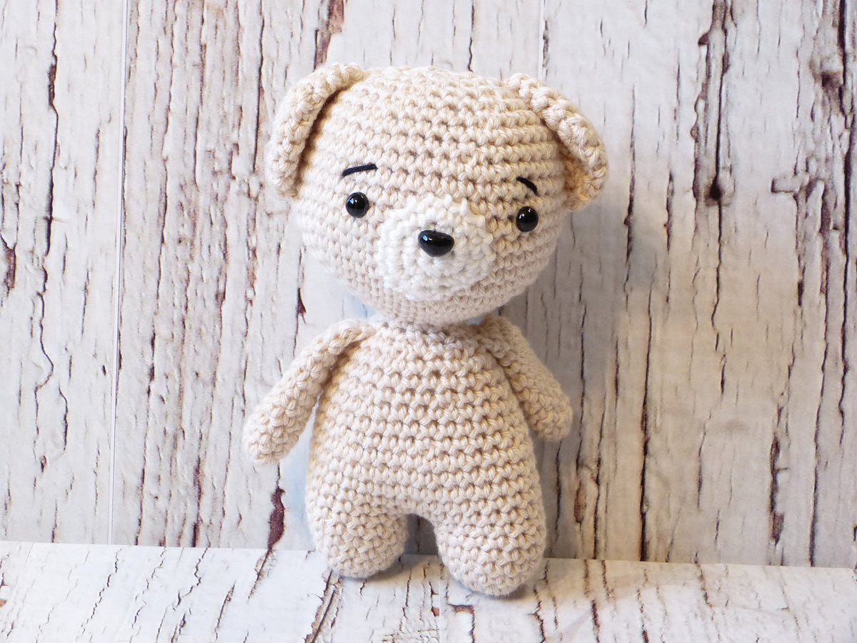 Kit Petit Ourson