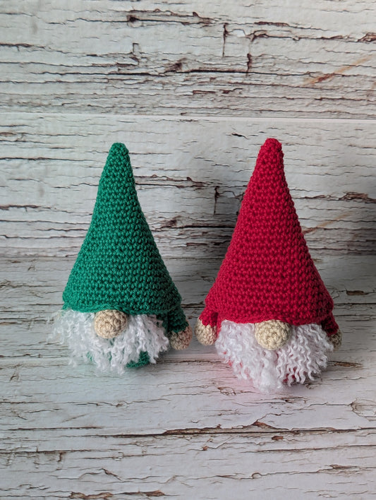 Gnomes de Noël