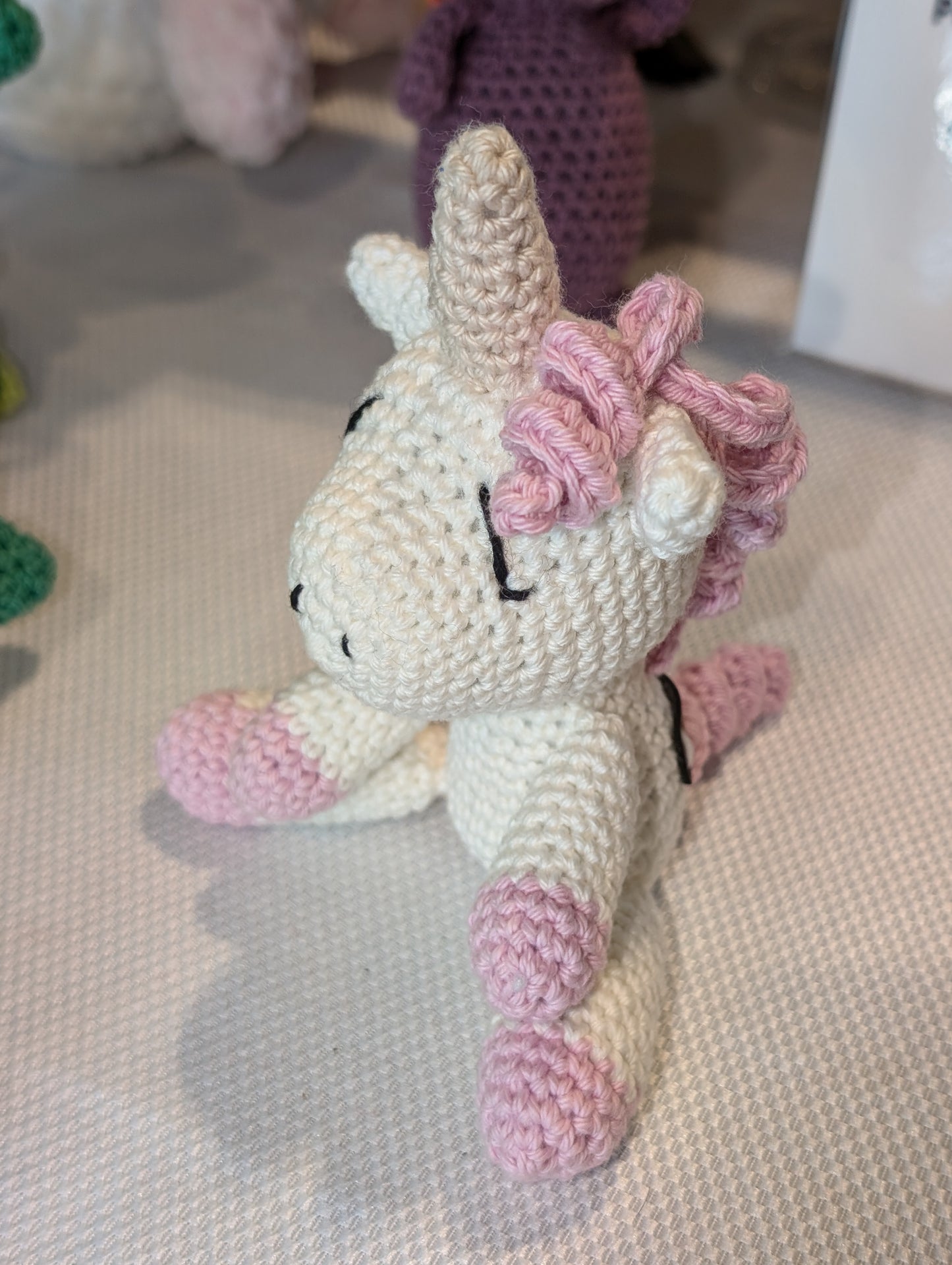 Petite Licorne