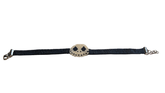 Bracelet Tissé Jack