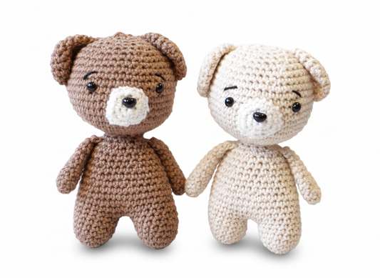 Kit Petit Ourson